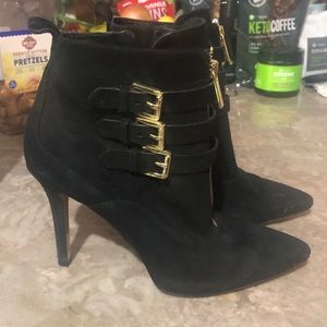 Michael Kors Booties